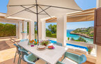 Ferienhaus - Mandia Playa, Porto Cristo , Spanien - EMI569 7