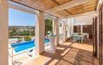 Ferienhaus - Mandia Playa, Porto Cristo , Spanien - EMI569 11