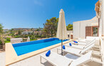 Ferienhaus - Mandia Playa, Porto Cristo , Spanien - EMI569 3