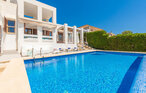 Ferienhaus - Mandia Playa, Porto Cristo , Spanien - EMI569 5