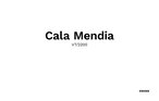 Ferienhaus - Mandia Playa, Porto Cristo , Spanien - EMI569 36