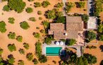 Ferienhaus - Villa Maria de Betlem, Betlem , Spanien - EMI036 13