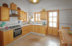 Ferienhaus - Felanitx , Spanien - EMI586 6