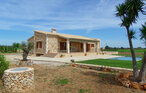 Ferienhaus - Felanitx , Spanien - EMI586 9