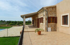 Ferienhaus - Felanitx , Spanien - EMI586 12