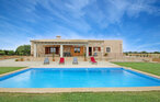 Ferienhaus - Felanitx , Spanien - EMI586 10