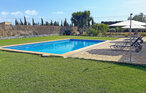 Ferienhaus - Felanitx , Spanien - EMI586 8