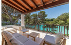 Feriehus - Cala d´Or , Spania - EMI614 2