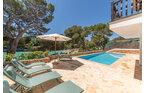 Feriehus - Cala d´Or , Spania - EMI614 10