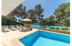 Feriehus - Cala d´Or , Spania - EMI614 9
