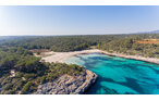 Feriehus - Cala d´Or , Spania - EMI614 34