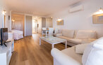 Ferienwohnung - Colonia de Sant Jordi , Spanien - EMI603 5