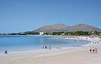 Semesterhus - Alcudia , Spanien - EML435 5
