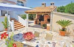 Semesterhus - Alcudia , Spanien - EML435 4