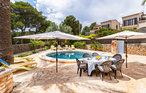 Semesterhus - Porto Petro , Spanien - EML394 6
