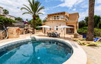 Semesterhus - Porto Petro , Spanien - EML394 11