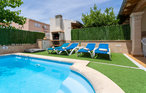 Ferienhaus - Alcudia , Spanien - EML892 10