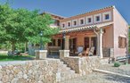 Feriehuse - Santa Maria , Spanien - EML700 15