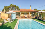 Cala Santanyi