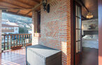 Feriehus - Llanes , Spania - ENN047 11