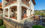 Feriehus - Llanes , Spania - ENN047 13