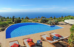 Feriehus - La Palma , Spania - EPA215 2