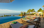 Feriehus - La Palma , Spania - EPA215 10