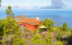 Feriehuse - La Palma , Spanien - EPA214 1