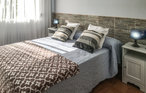 Feriehus - Ortigueira , Spania - ESA030 12