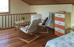 Feriehus - Ortigueira , Spania - ESA030 7