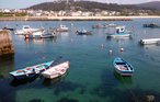 Feriehus - Ortigueira , Spania - ESA030 13
