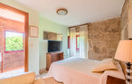 Ferienhaus - Pontevedra , Spanien - ESP033 17