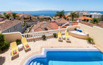 Ferienhaus - Playa de la Arena , Spanien - ETE030 2