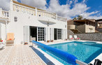 Ferienhaus - Callao Salvaje , Spanien - ETE054 1