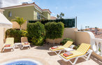 Ferienhaus - Playa de la Arena , Spanien - ETE030 13