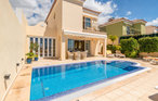 Ferienhaus - Playa de la Arena , Spanien - ETE030 15