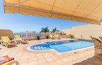 Ferienhaus - Playa de la Arena , Spanien - ETE030 12