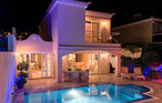 Ferienhaus - Playa de la Arena , Spanien - ETE030 16