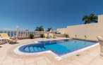 Ferienhaus - Playa de la Arena , Spanien - ETE030 10