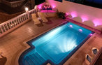 Ferienhaus - Playa de la Arena , Spanien - ETE030 19