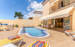 Ferienhaus - Playa de la Arena , Spanien - ETE030 11