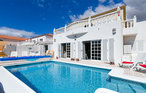Ferienhaus - Callao Salvaje , Spanien - ETE054 11