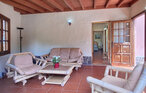 Location de vacances - Buenavista , Espagne - ETE477 15