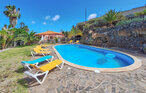 Ferieleilighet - Buenavista-Tenerife , Spania - ETE118 6