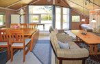 Ferienhaus - Vesternæs Strand , Dänemark - F0079 2