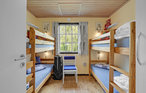 Semesterhus - Hummingen Strand , Danmark - F0006 24