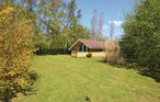 Ferienhaus - Vesternæs Strand , Dänemark - F0079 4