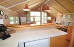 Ferienhaus - Vesternæs Strand , Dänemark - F0079 12