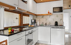 Ferienhaus - Albuen Strand , Dänemark - F0049 12