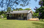 Ferienhaus - Albuen Strand , Dänemark - F0049 1